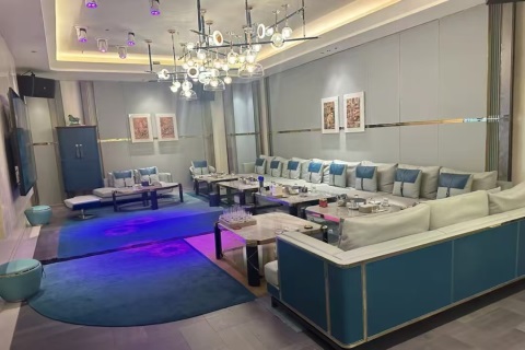 广州夜场营销职位开放 专车住宿助力梦想启航