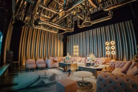 泰州夜场邀你加入 点亮夜色中的精彩人生